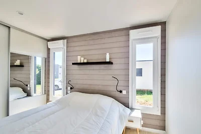 Apartment in Brétignolles in der Nähe des Str...