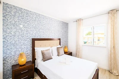 Appartamento vicino alla spiaggia di Galé con...