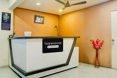 Stadthaus Viman Nagar