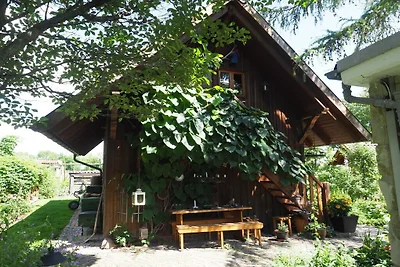 Speicher Lütt Huis
