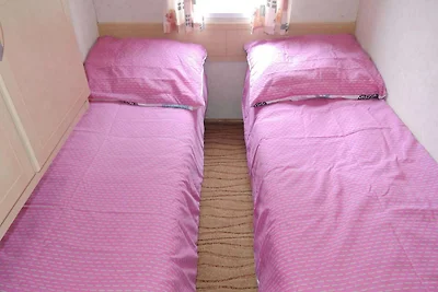 Mobilheim in Mrzezyno f�r 3 Personen