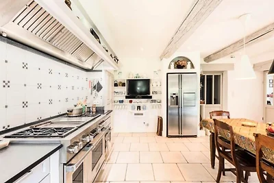 Einfamilienhaus in der Provence