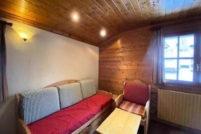 Wohnung in den Alpen nahe Belle Etoile Lift