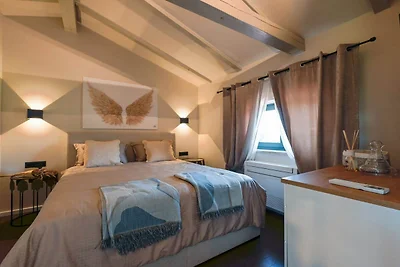 Radiant and Secluded Villa with Pool - Three ...