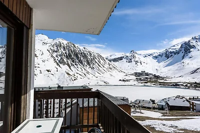 Helle Wohnung · Direkter Zugang zur Piste ·...