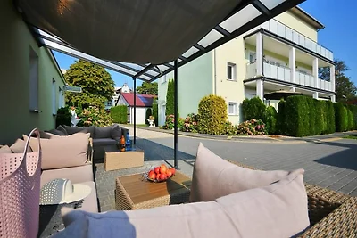 Casa vacanze a Ustronie Morskie