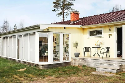 5 Personen Ferienhaus in MELLBYSTRAND