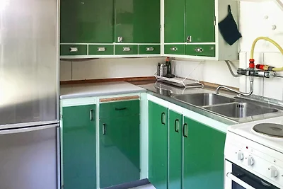 6 Personen Ferienhaus in SÖLVESBORG-By Traum