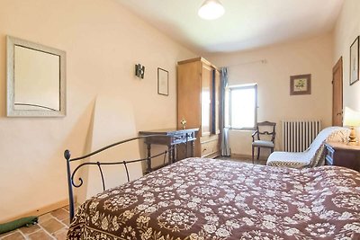 Traditionelles Ferienhaus in Urbino mit...
