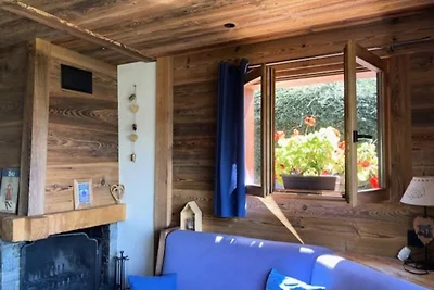 Appartement in Le Chinaillon bij Pistes