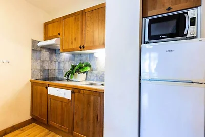 4 Zimmer für 10 Personen