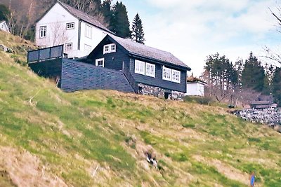 6 Personen Ferienhaus in Grimo