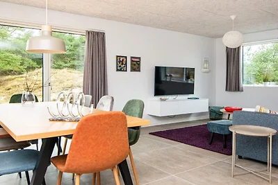 Luxuriöser Spa-Retreat in Romo