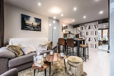 Courchevel 1650 – 4 Personen – Südlage