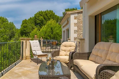 Can Mir Sa Posada Des PagÈs - Ferienhaus Mit...