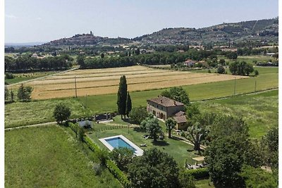 Villa la Ghiandaia Residenza per vacanze all