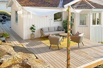 7 Personen Ferienhaus in LJUNGSKILE-By Traum