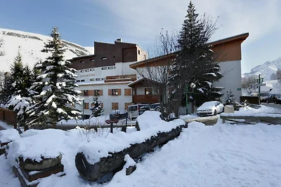 Ruim Alpenappartement voor het hele gezin