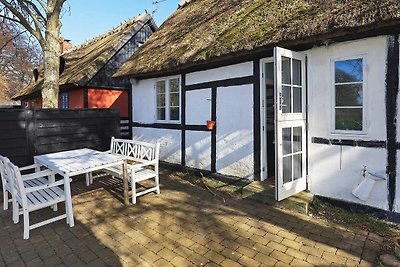 5 persoons vakantie huis in Præstø-By Traum