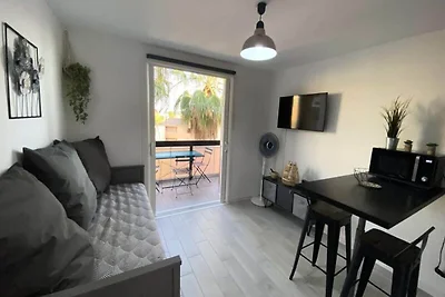 2 Zimmer für 4 Personen