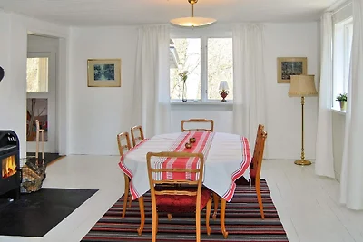 7 Personen Ferienhaus in Vittsjö-By Traum