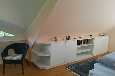 Ferienwohnung mit 2 Schlafzimmer