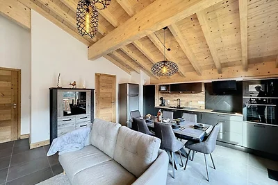 Le Séraya - 5 persone - Piste nelle vicinanze