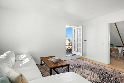 4 Sterne Ferienhaus in Løkken