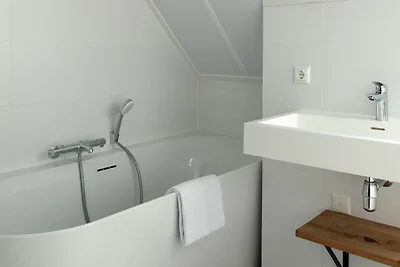 Mooi vakantiehuis met wijnkoelkast
