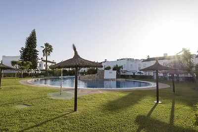 Duplex Near The Beach - Casa Con Wifi Gratis