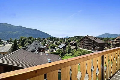 Ferienwohnung im Dorfzentrum in der Nähe des...