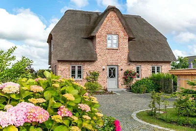 Ferienhaus Erholungsurlaub Utersum