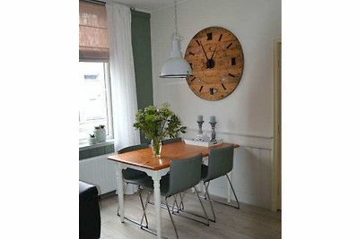 Zeeschelp Comfortable holiday residence