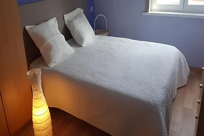 Appartement ensoleillé à Wenduine