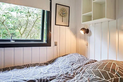 7 Personen Ferienhaus in Aakirkeby