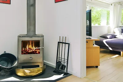 8 Personen Ferienhaus in Holbæk-By Traum