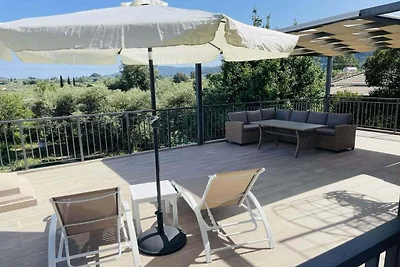 Rückzugsort auf dem Land mit 3 Schlafzimmern