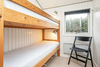 6 Personen Ferienhaus in Saltum