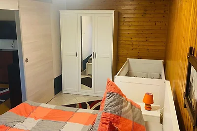 Ferienhaus in Altenfeld Thüringen mit...