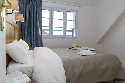 Appartamento raffinato con vista sul mare