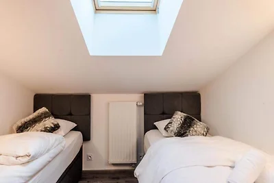 Residenz La Source D'aulps