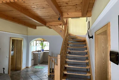 Ferienhaus Steirerzeit