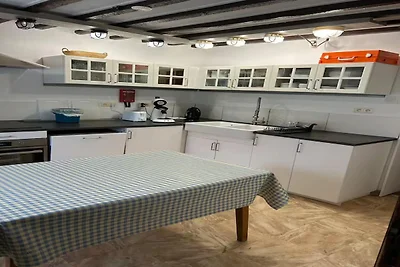 Vakantiehuis in Ruisseau de Vaux