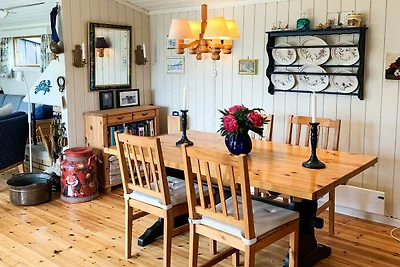 9 Personen vakantie huis in Søndeled
