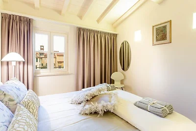 Appartamento a Lucca con vista terrazza