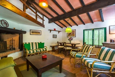 Ferienhaus Pistoia mit Pool