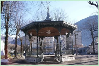 Studio für 4 Personen