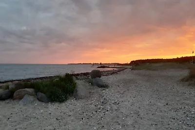 Historischer Charme in Marstal-By Traum