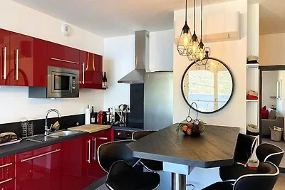 2 Kamers voor 4 personen