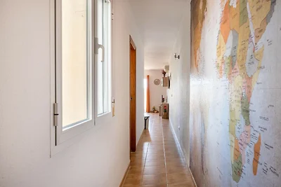 Wohnung nahe Playa Dolores Tauchzentrum